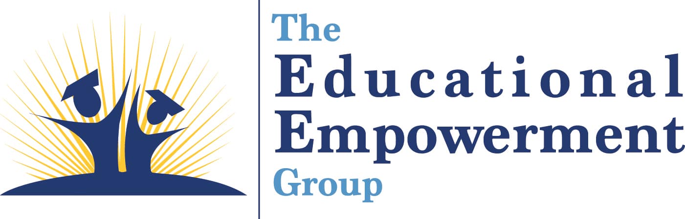 The Education Empowerment Group logo