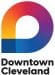 Downtown Cleveland logo