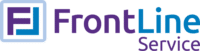 FrontLine Service logo